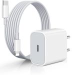 Full charger type c to Iphone